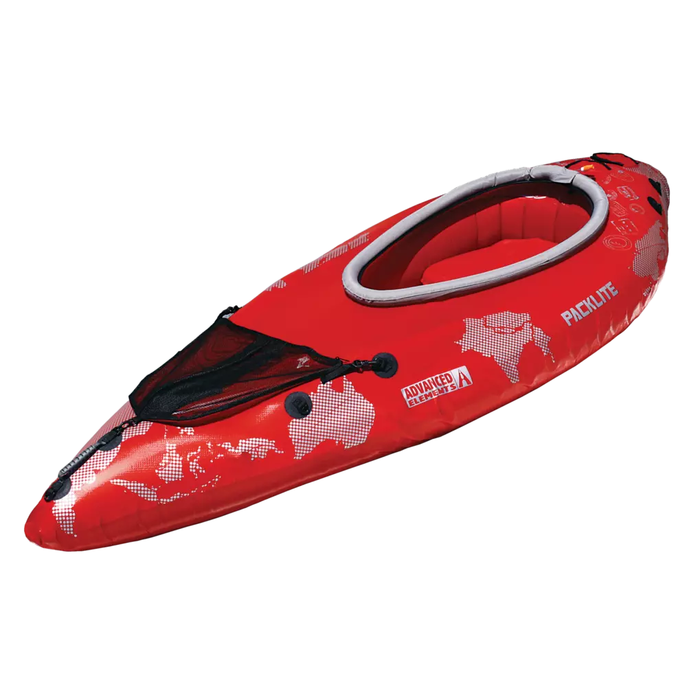 PackLite™ Outer Cover