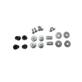 Ensemble de quincaillerie de montage pour Contour Ego Engage
