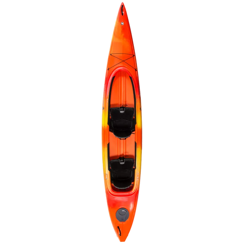 Kayak récréatif Pamlico 145T