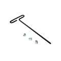 Insert moulé - 1/4-20