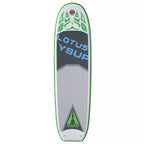 Planche de yoga gonflable Lotus YSUP
