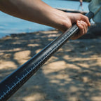 Pagaie Horizon 2 Angler de 240 cm