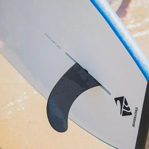 9" Flexi Dolphi