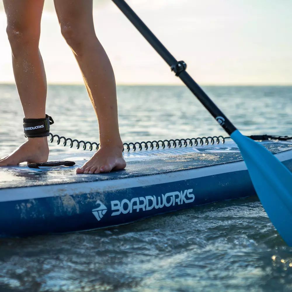 Pagaie SUP réglable Riptide 3 pièces