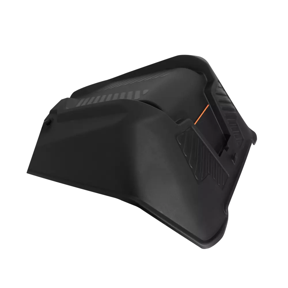 Couvercle Batterie MF