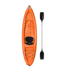 Kayak Pulse 100X avec pagaie