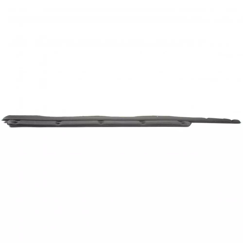 Kit de coussinets de cuisse Commander 120 et 140 avec matériel