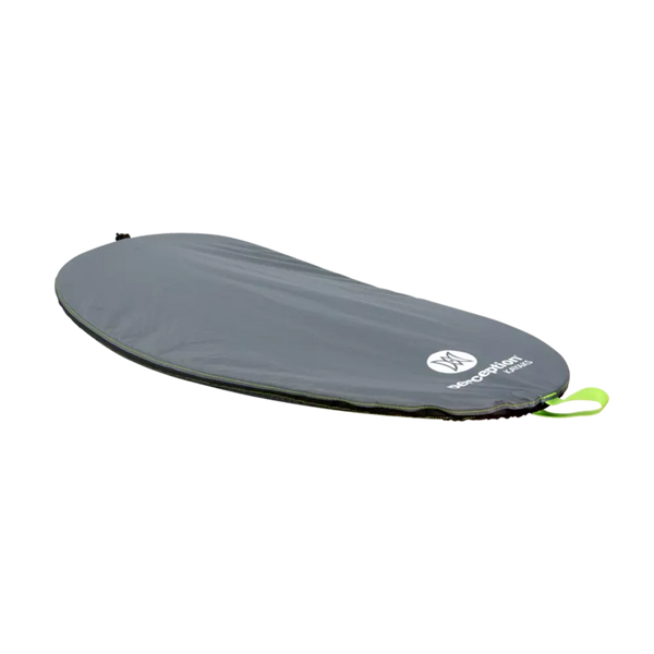 TrueFit Cockpit Cover - P7
