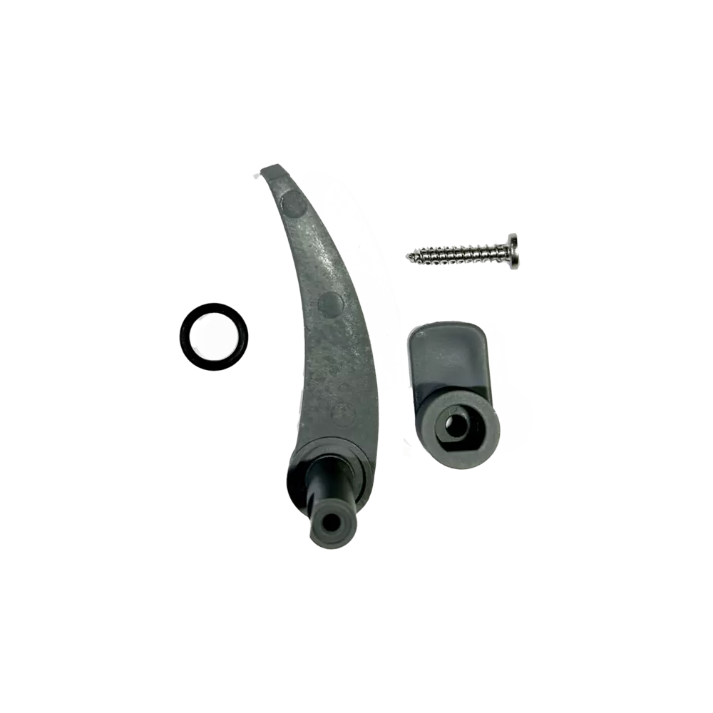 Kit de levier de trappe Wildy Round Orbix