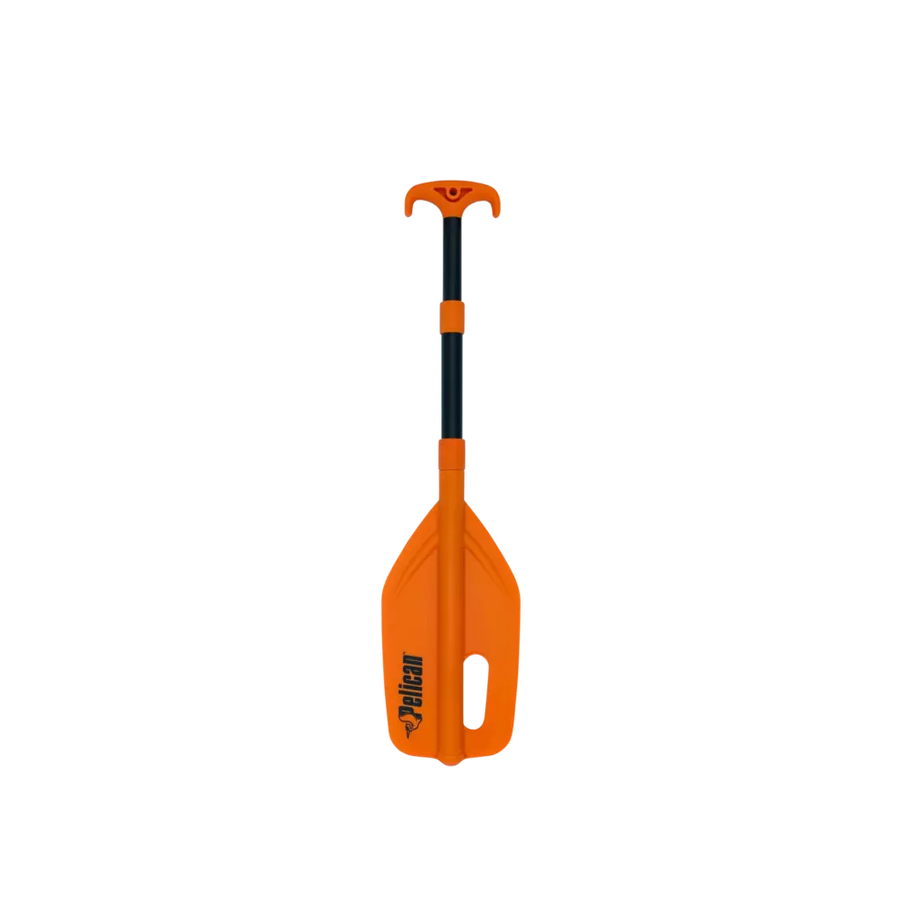 Pagaie d'urgence universelle