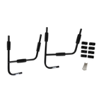 Support mural pour kayak