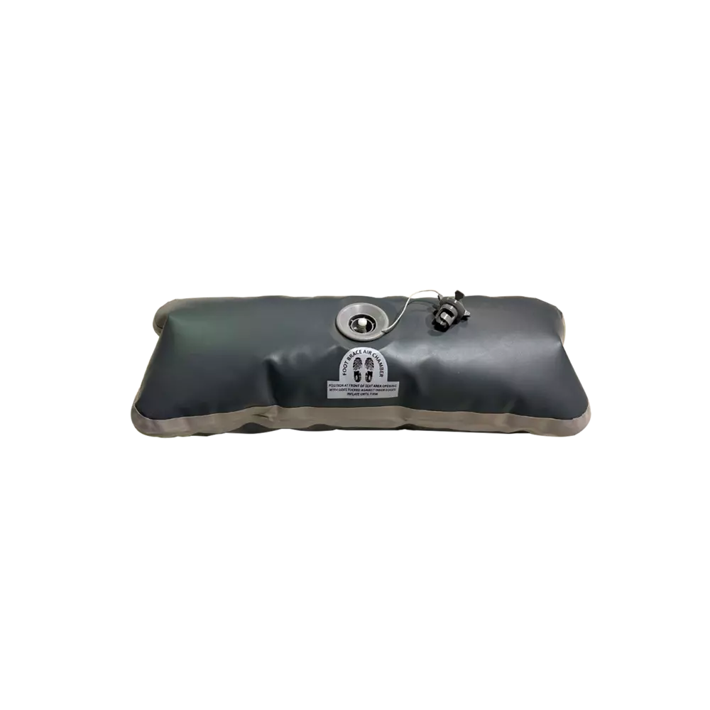 Inflatable Foot Brace - AirVolution™