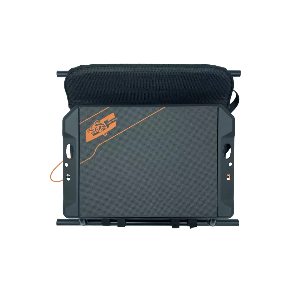 Siège de kayak pliant Ergoboost