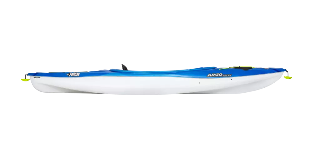 Kayak assis Argo 100X