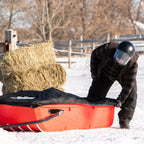 Kit de coureur RAM-X pour le traîneau utilitaire Trek Sport 94