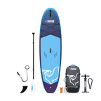 Planche à pagaie gonflable Boracay NXT 10'4"