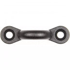 Boucles de pont en nylon - Padeye - paquet de 5