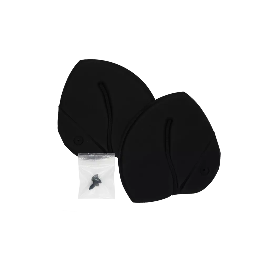 Ensemble de coussinets de cuisse Touring