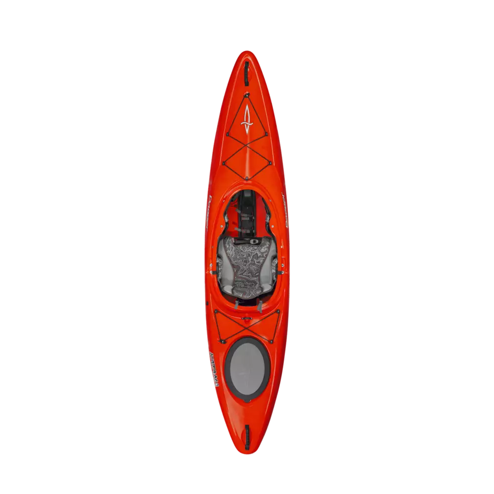 Kayak croisé Katana 9.7