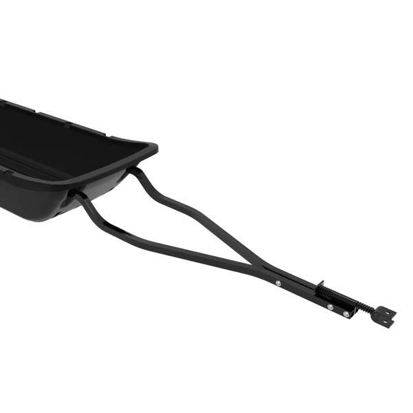 Metal Tow Hitch