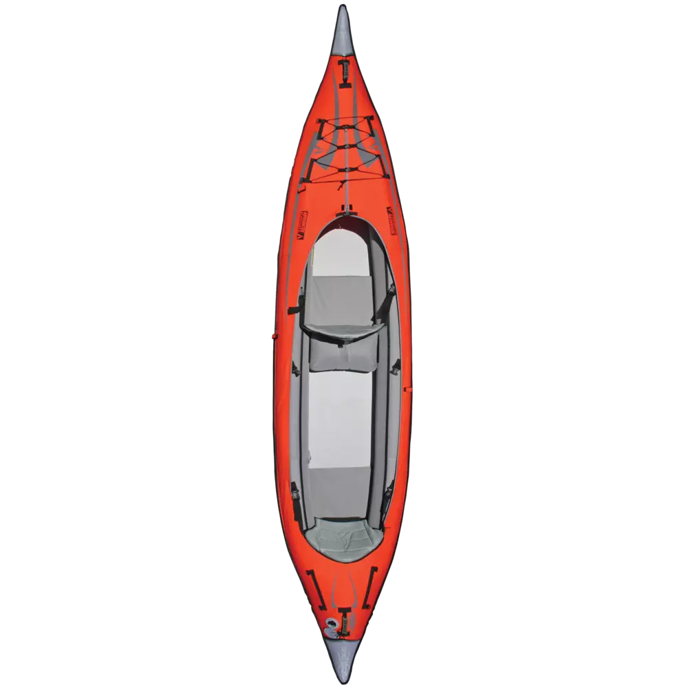 Kayak Elite convertible AdvancedFrame™ avec pompe