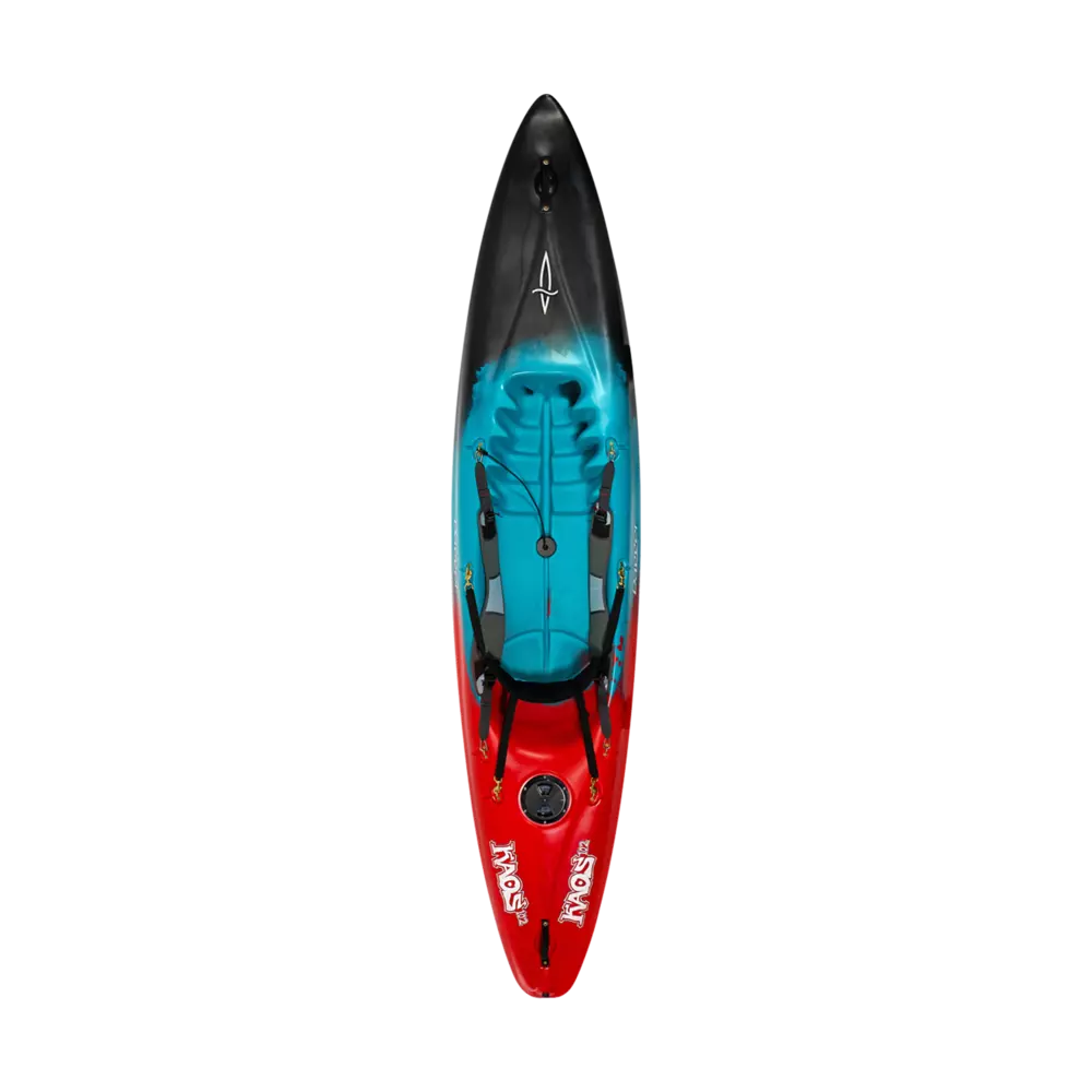 Kayak de surf Kaos 10.2