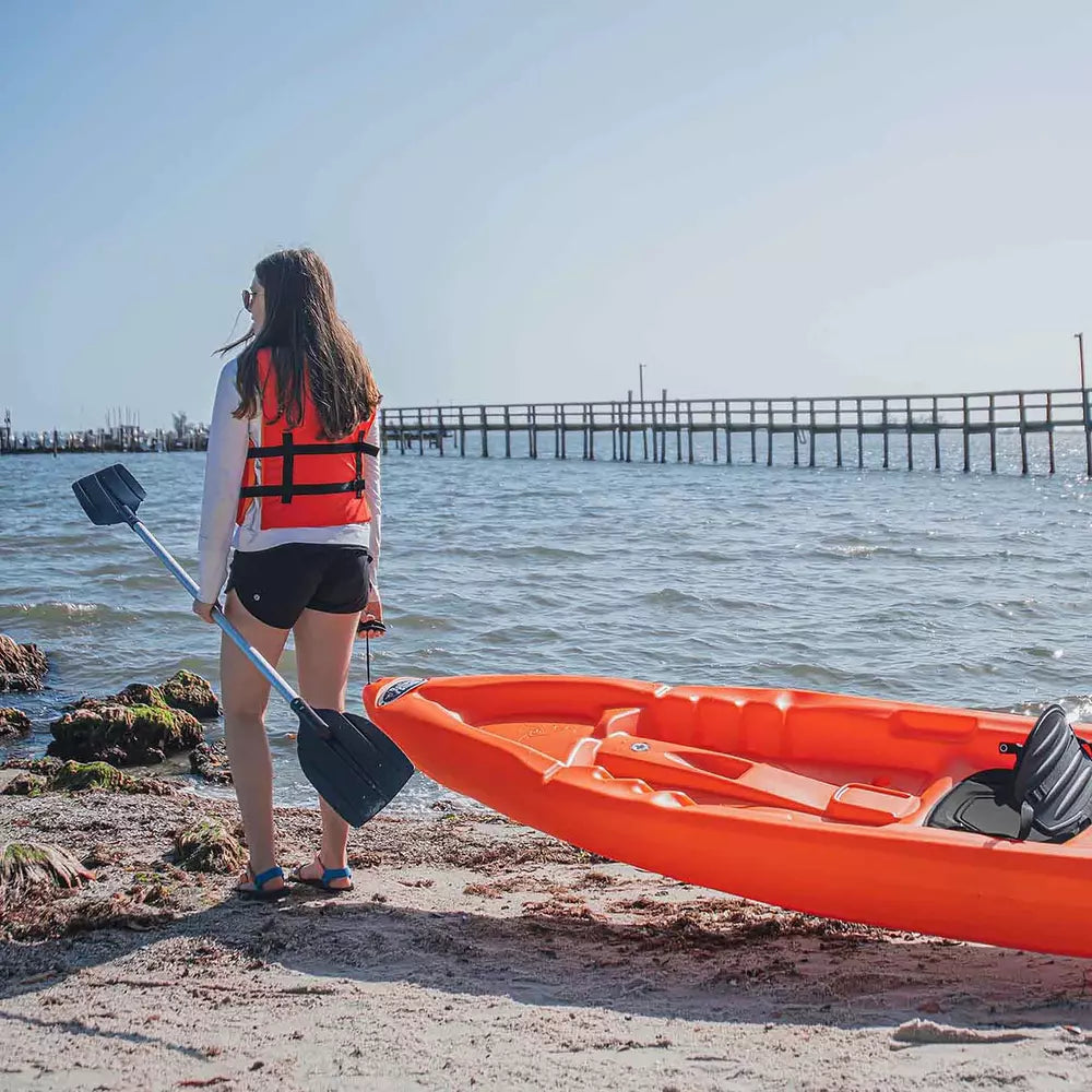 Pagaie de kayak Takedown 218 cm