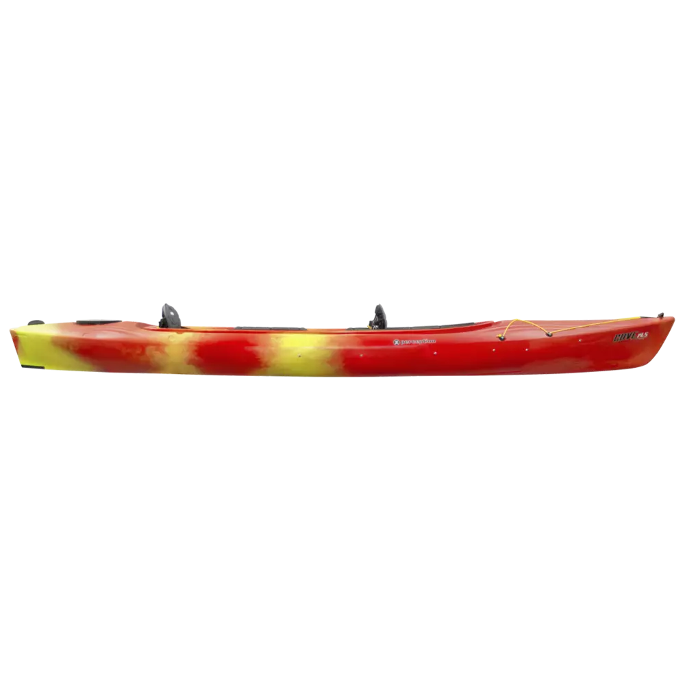 Kayak récréatif Cove 14,5 T