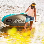 Pagaie SUP Vortex 180-220 cm (70"-87")