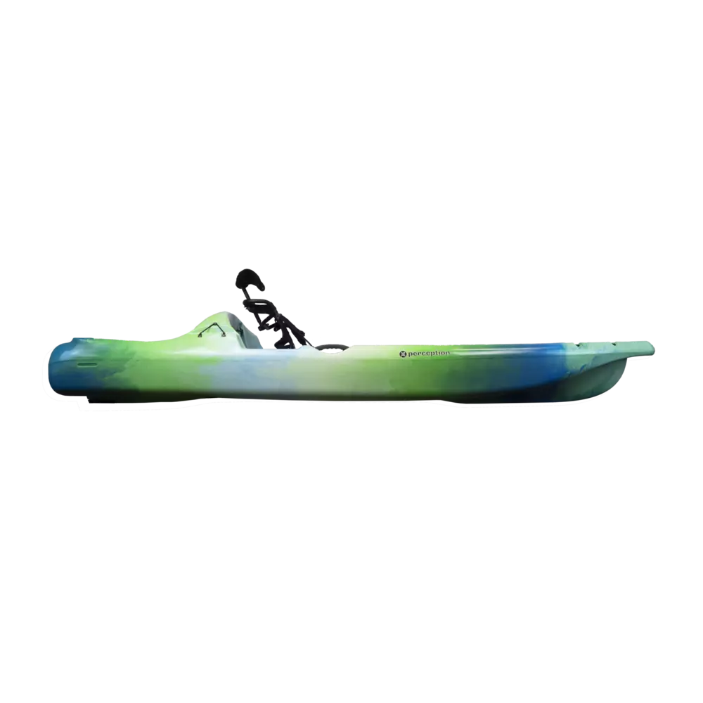 Kayak récréatif Hangtime 11.0