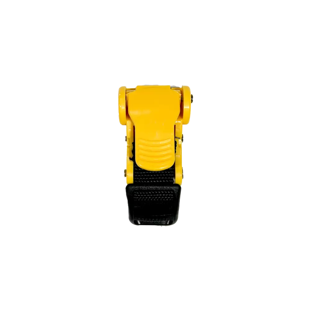 Cliquet de réglage de zone