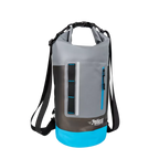 Sac étanche imperméable Exodry de 20 L - Réfléchissant