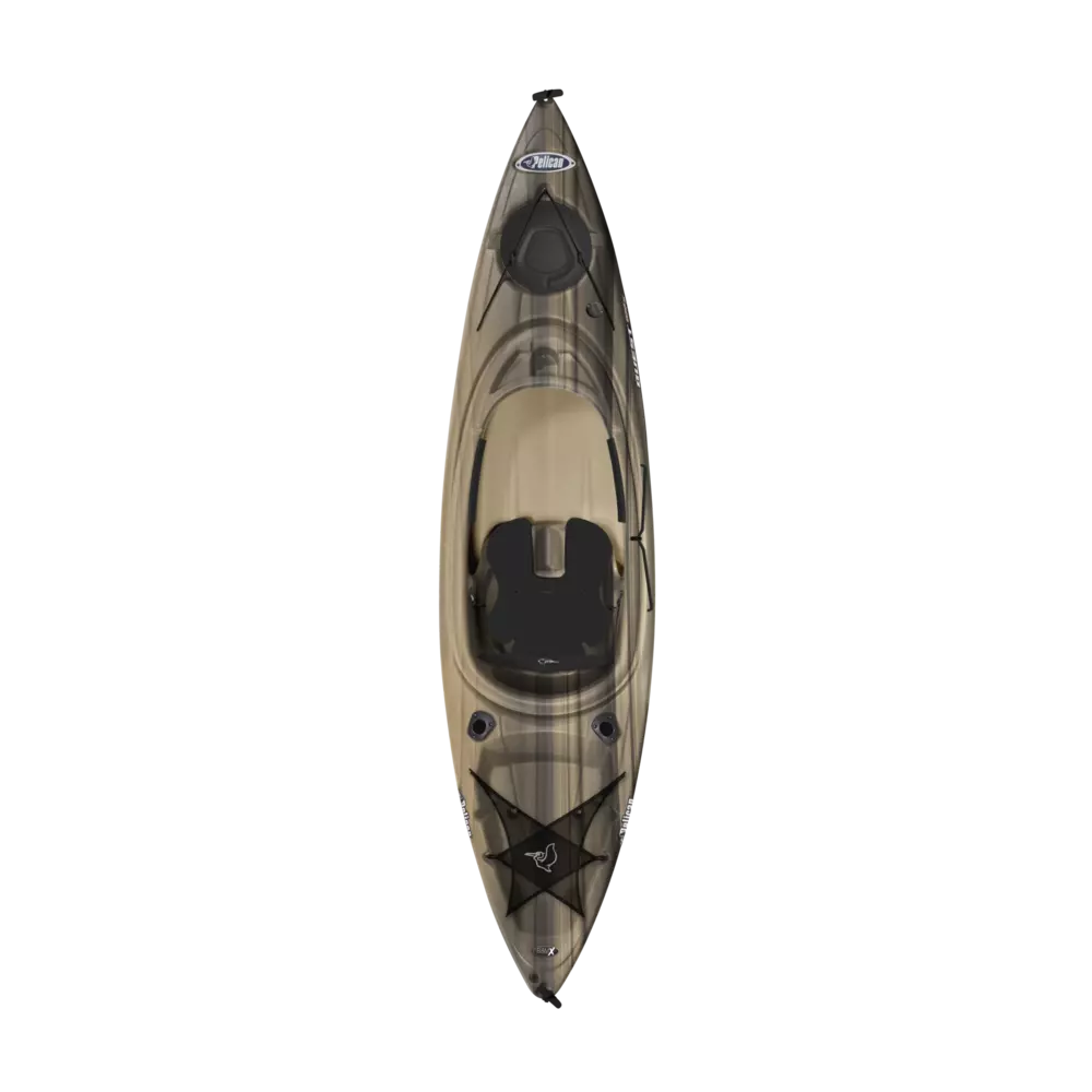 pelican-quest-100x-angler-fishing-kayak-kff10p260 – Confluence Outdoor Canada