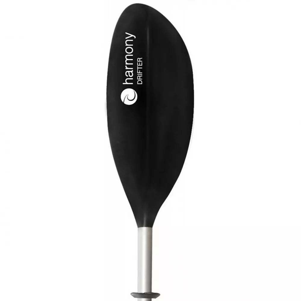 Pagaie en aluminium Drifter de 235 cm par Harmony Gear