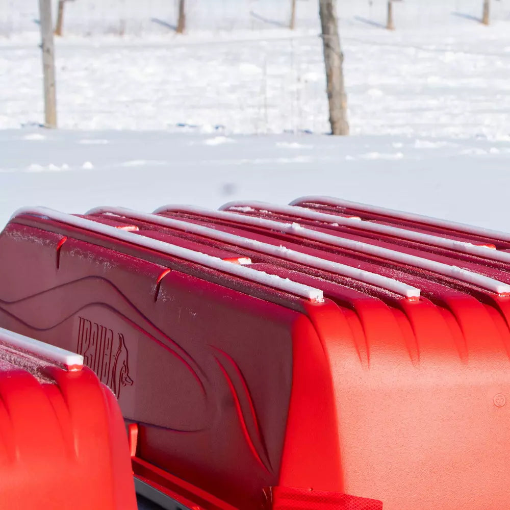 Kit de coureur RAM-X pour le traîneau utilitaire Trek Sport 94