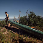 Kayak récréatif Pungo 120