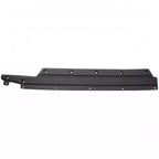 Kit de coussinets de cuisse Commander 120 et 140 avec matériel