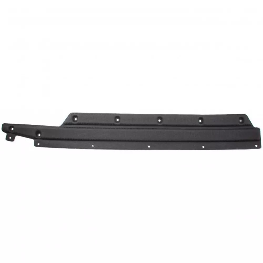 Kit de coussinets de cuisse Commander 120 et 140 avec matériel