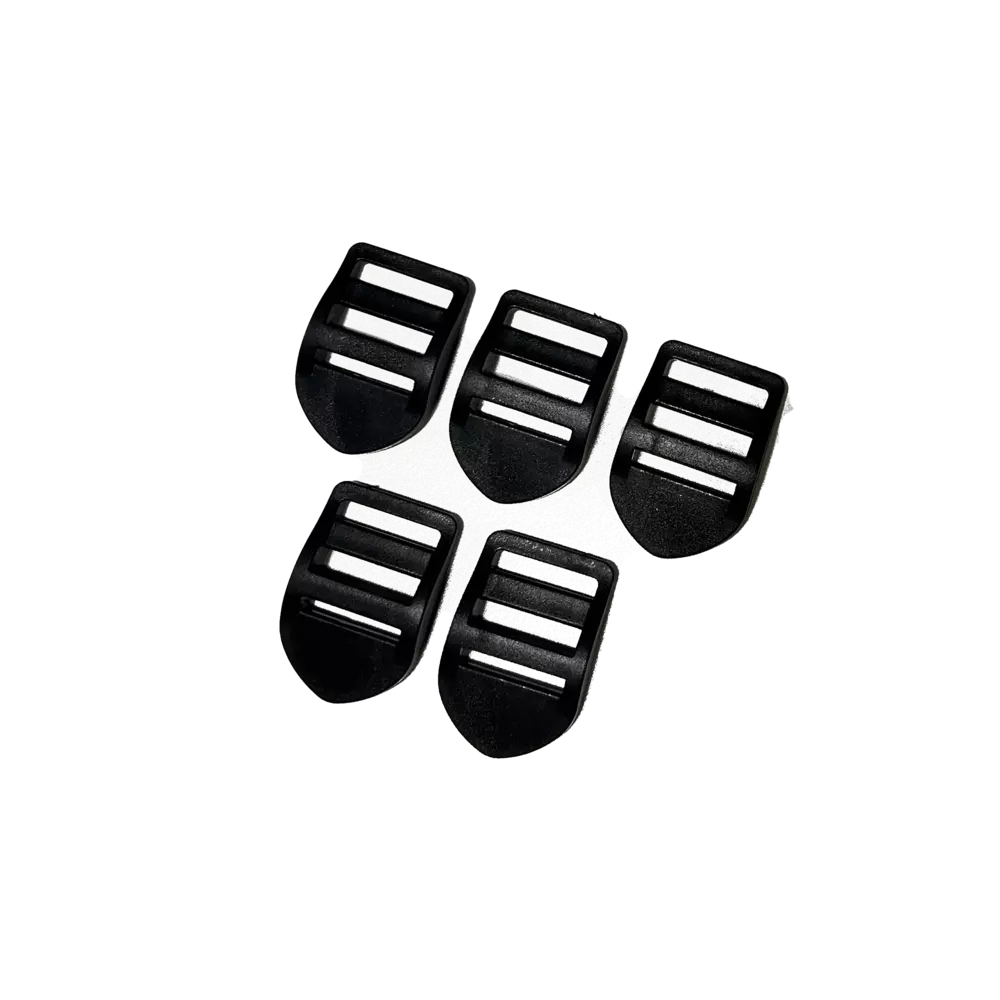 Boucles Superlock - Paquet de 5