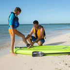 Planche à pagaie Vibe 80 avec pagaie