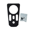 Assemblage de la plaque de la console- ATAK