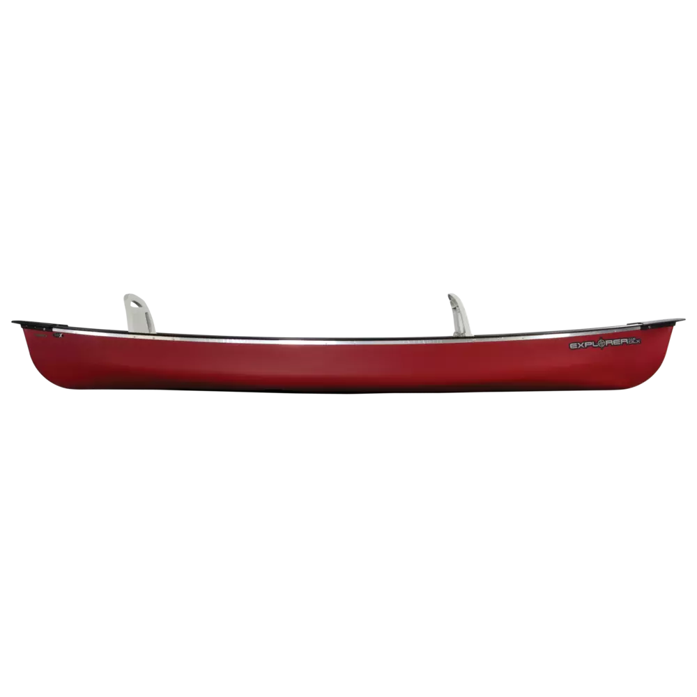 Explorer 14.6 DLX Canoe