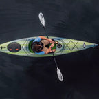 Kayak performant Sprint 120XR