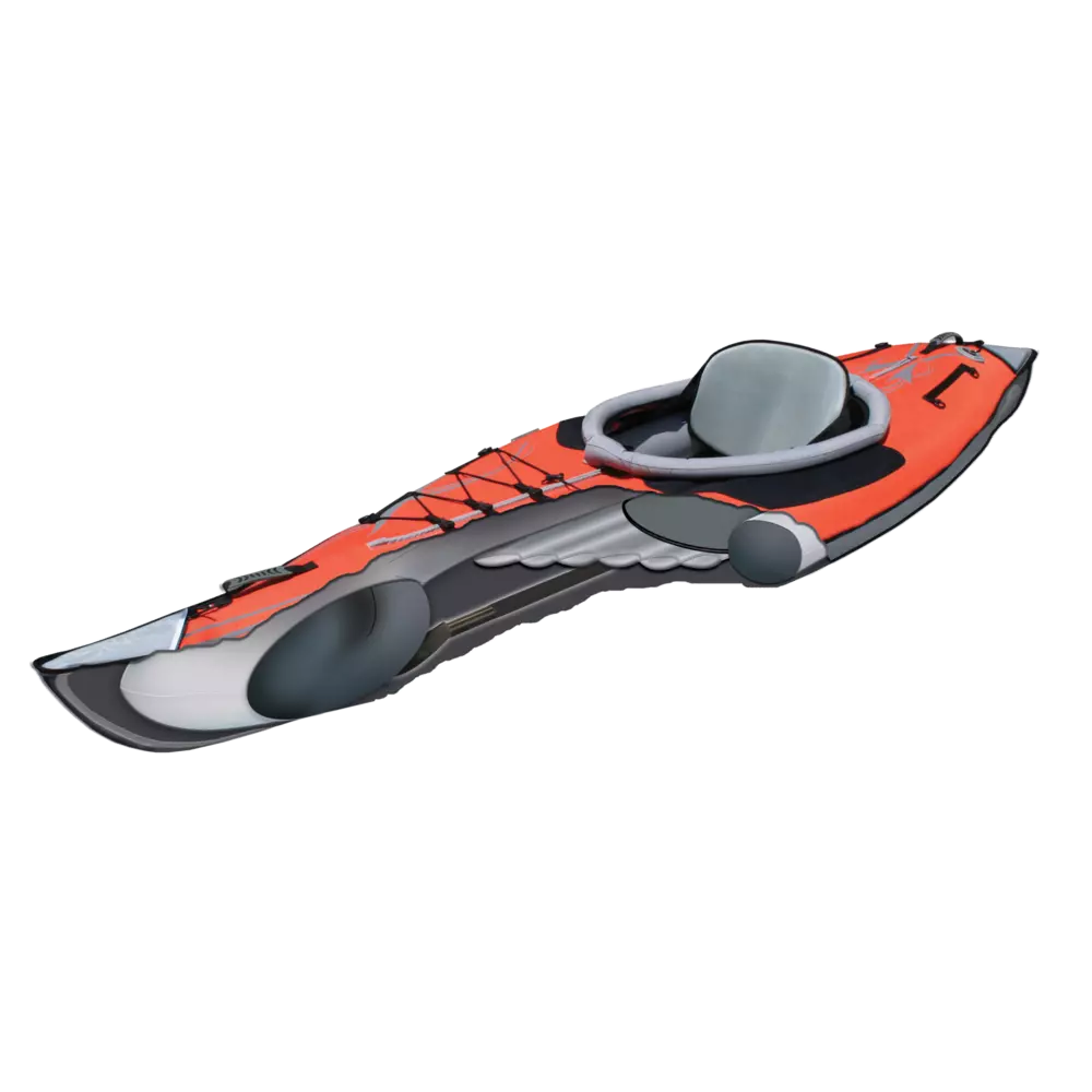 BackBone® - Expédition AdvancedFrame®