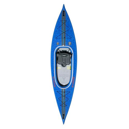 Kayak récréatif AirVolution™ avec pompe