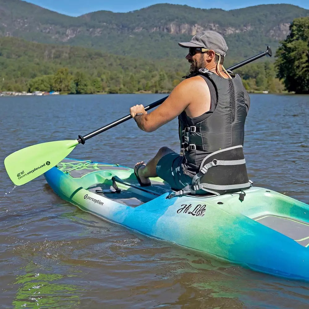 Kayak récréatif Hi Life 11.0