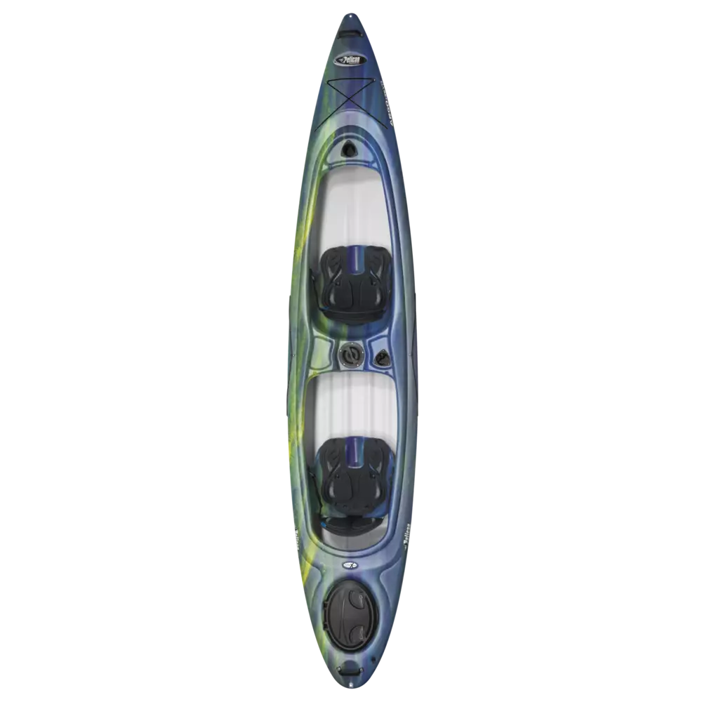 Kayak tandem Argo 136XP