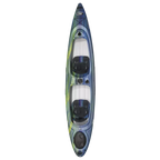 Kayak tandem Argo 136XP