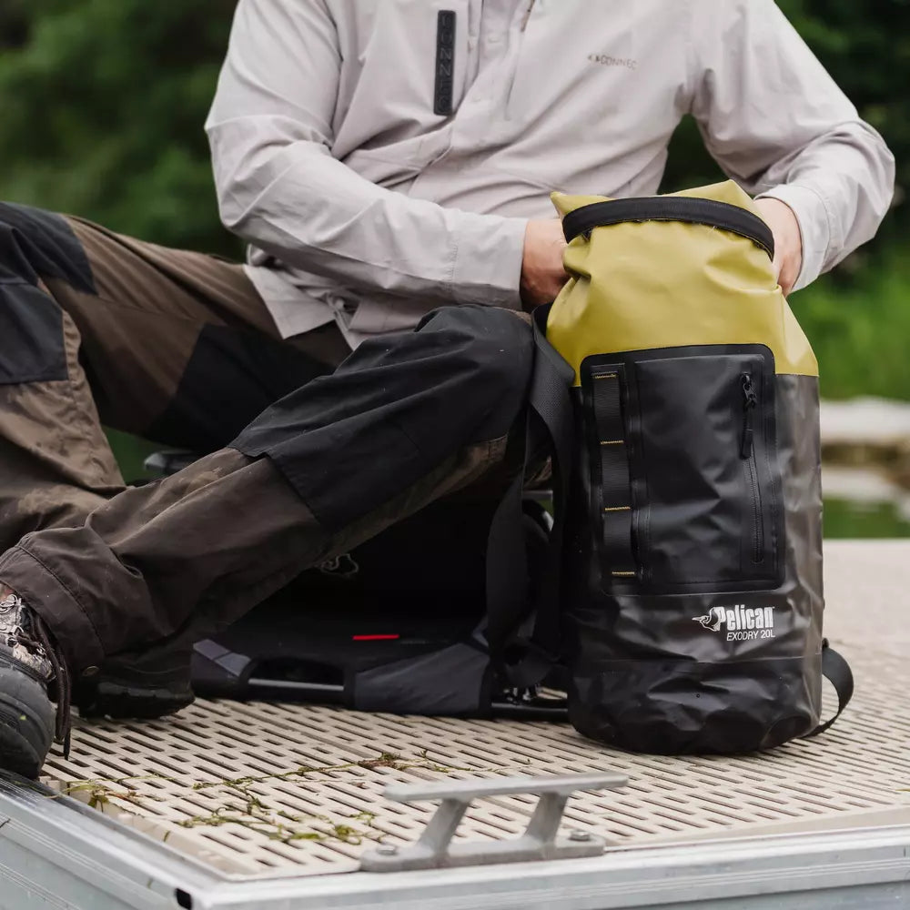 Sac étanche Exodry 10L