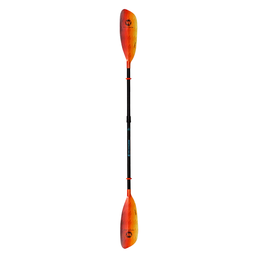 Pagaie de kayak en verre Tarpon 220-240 cm